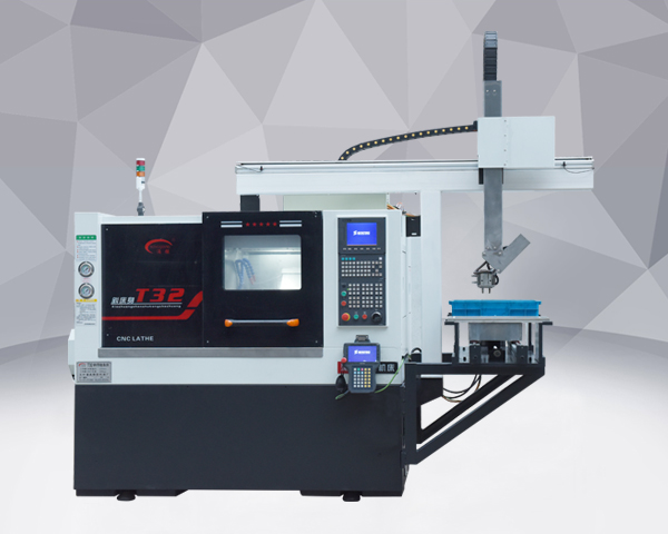 淺談斜導(dǎo)軌數(shù)控機(jī)床的結(jié)構(gòu)特色及功能